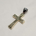 Pendente Uomo in ORO 750 (18KT) - 2395.CI70242C:24M20 - immagine 2