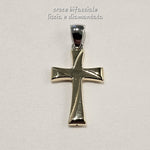 Pendente Uomo in ORO 750 (18KT) - 2395.CI70242C:24M20 - immagine 3