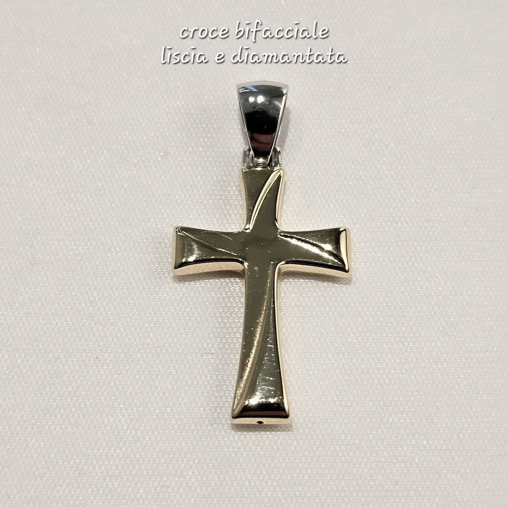Pendente Uomo in ORO 750 (18KT) - 2395.CI70242C:24M20 - immagine 3