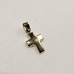 Pendente Croce Uomo in ORO 750 (18KT) - 1906.CR37190C:20M8 - immagine 2