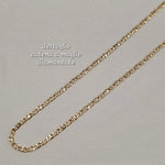 Collana Uomo in ORO 750 (18KT) - 2396.CT590X50M3