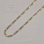 Collana Uomo in ORO 750 (18KT) - 2397.CT740X64M3