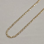 Collana Uomo in ORO 750 (18KT) - 2398.CT590X50M3