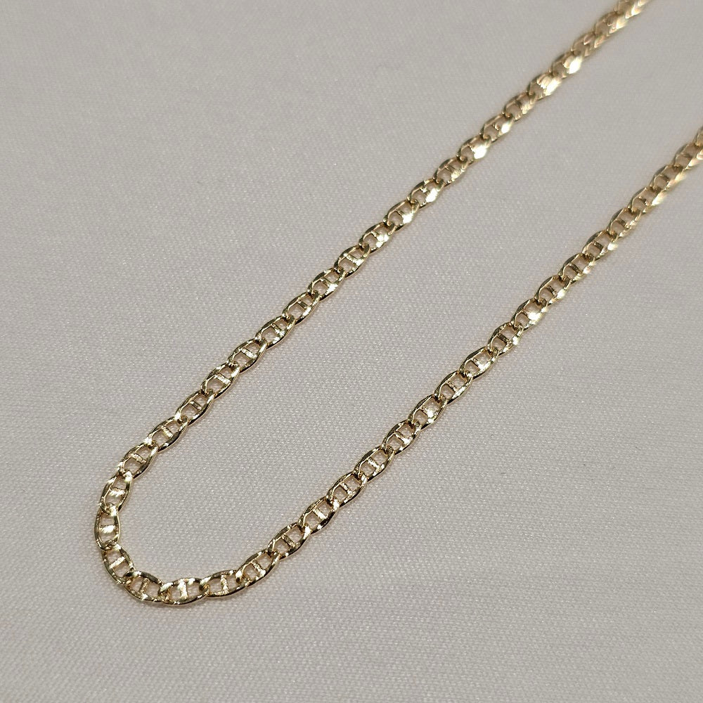 Collana Uomo in ORO 750 (18KT) - 2398.CT590X50M3