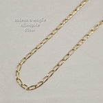 Collana Uomo in ORO 750 (18KT) - 2399.CT400X34M6