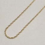 Collana Uomo in ORO 750 (18KT) - 2401.CT81328C:35M6