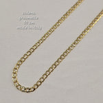 Collana Uomo in ORO 750 (18KT) - 2407.CT630X54M5