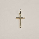 Pendente Uomo in ORO 750 (18KT) - 1910.CR165X14M5