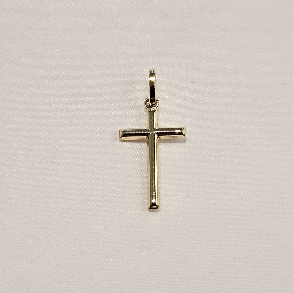 Pendente Uomo in ORO 750 (18KT) - 1910.CR165X14M5