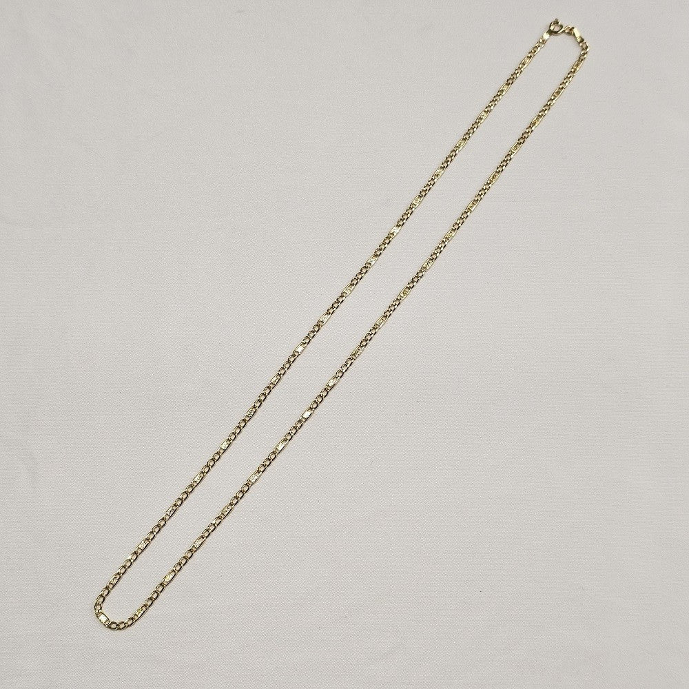 Collana Uomo in ORO 750 (18KT) - 2408.CT805X69M5