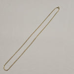 Collana Uomo in ORO 750 (18KT) - 2407.CT630X54M5 - immagine 2