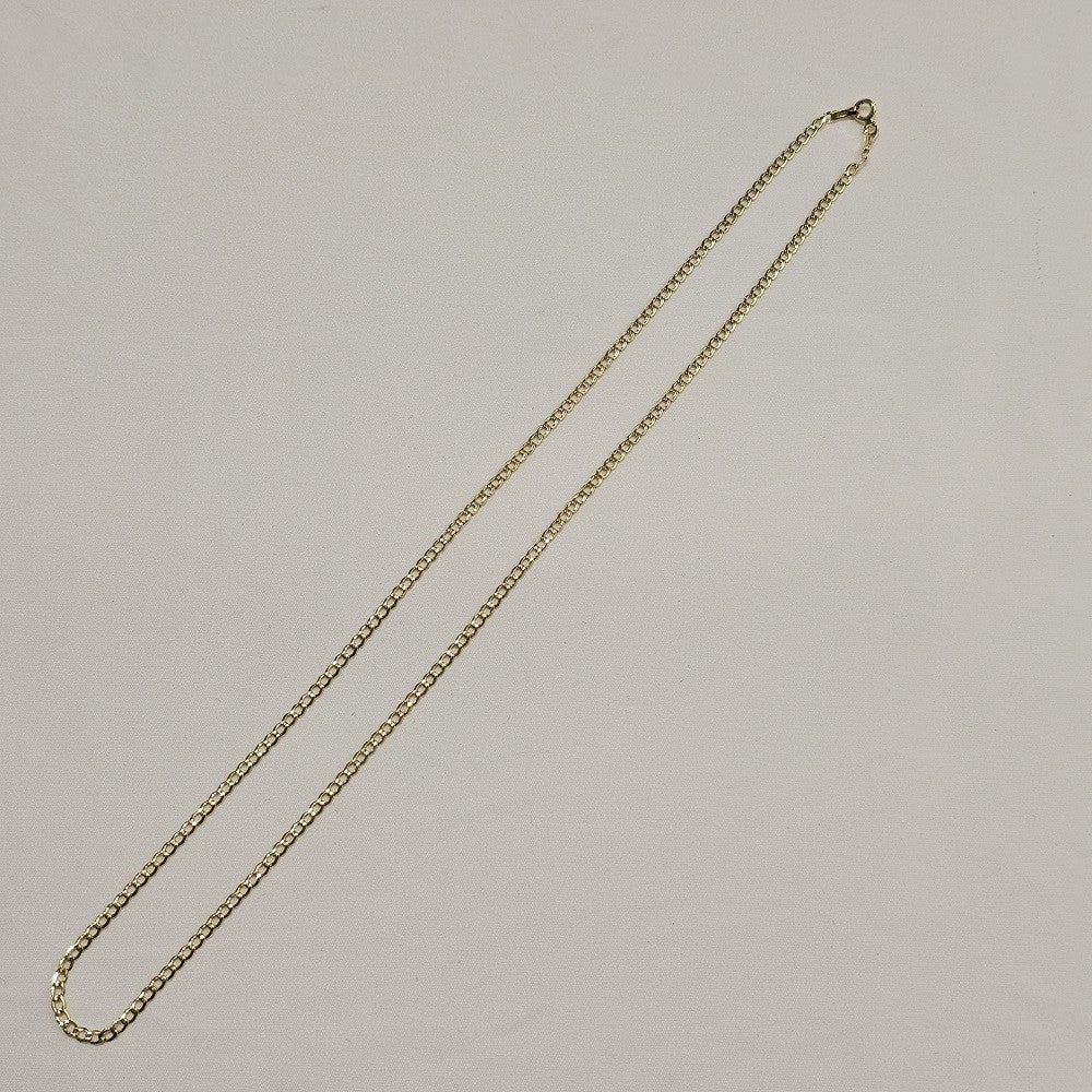 Collana Uomo in ORO 750 (18KT) - 2407.CT630X54M5 - immagine 2