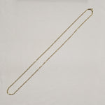 Collana Uomo in ORO 750 (18KT) - 2406.CT70466C:50M5 - immagine 2