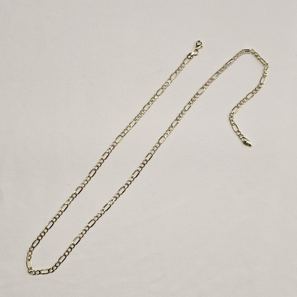 Collana Uomo in ORO 750 (18KT) - 2405.CT790X68M5