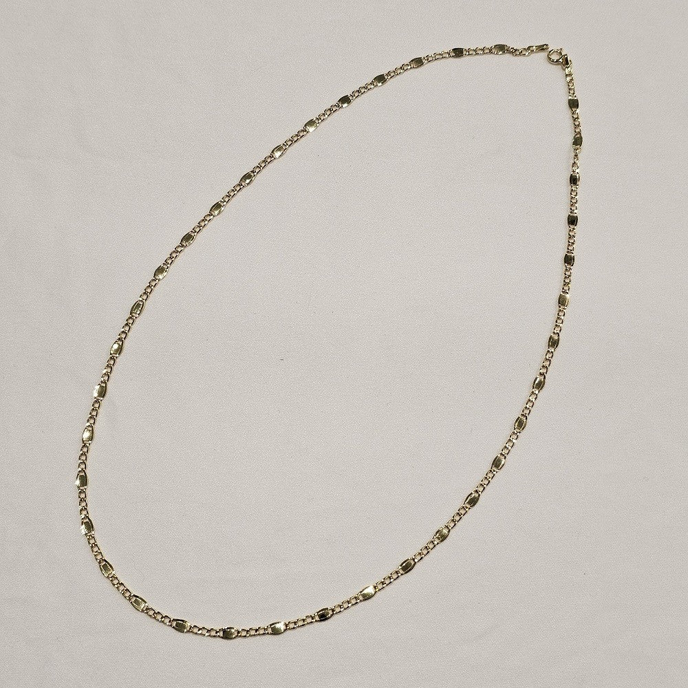 Collana Uomo in ORO 750 (18KT) - 2404.CT755X65M5 - immagine 2