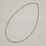 Collana Uomo in ORO 750 (18KT) - 2404.CT755X65M5 - immagine 2