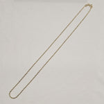 Collana Uomo in ORO 750 (18KT) - 2401.CT81328C:35M6 - immagine 2