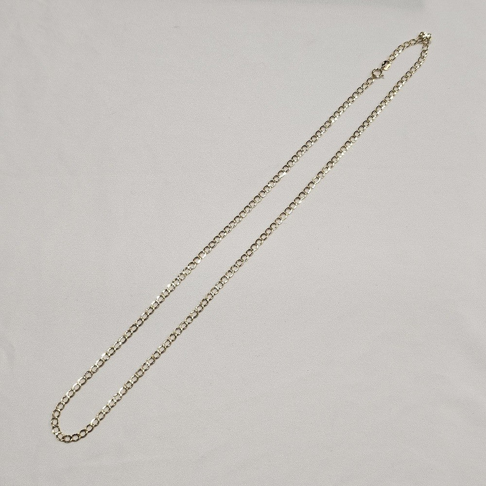Collana Uomo in ORO 750 (18KT) - 2400.CT350X:29M12 - immagine 2
