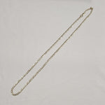 Collana Uomo in ORO 750 (18KT) - 2400.CT350X:29M12 - immagine 2
