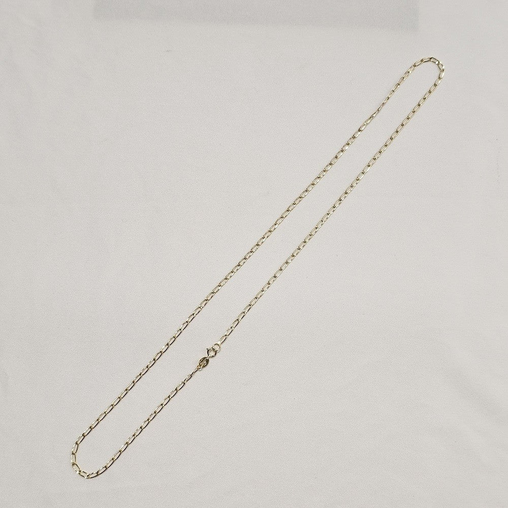 Collana Uomo in ORO 750 (18KT) - 2399.CT400X34M6 - immagine 2