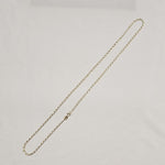 Collana Uomo in ORO 750 (18KT) - 2399.CT400X34M6 - immagine 2