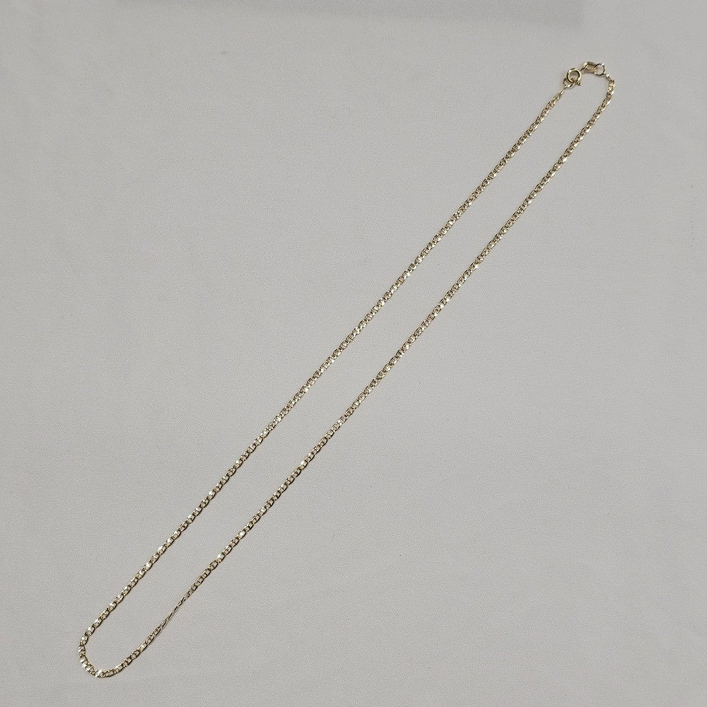 Collana Uomo in ORO 750 (18KT) - 2398.CT590X50M3 - immagine 2