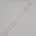 Collana Uomo in ORO 750 (18KT) - 2398.CT590X50M3 - immagine 2