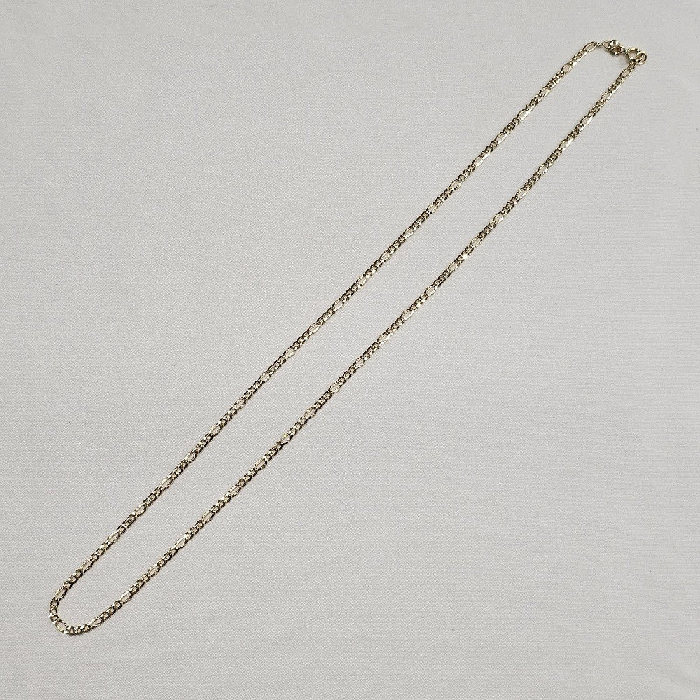 Collana Uomo in ORO 750 (18KT) - 2397.CT740X64M3 - immagine 2