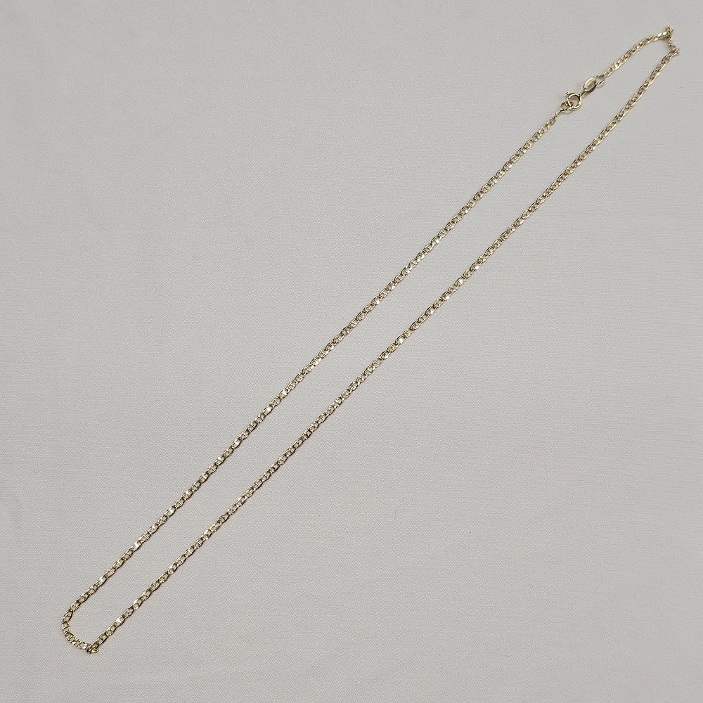 Collana Uomo in ORO 750 (18KT) - 2396.CT590X50M3
