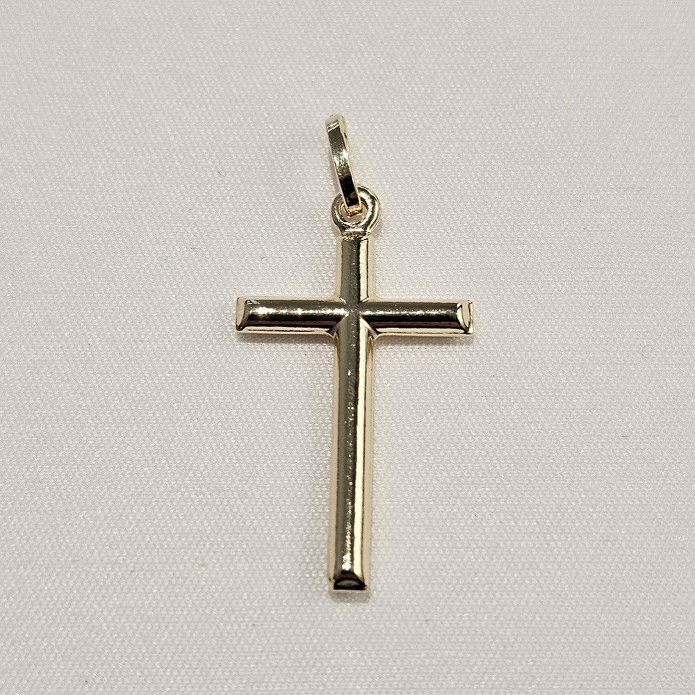 Pendente Uomo in ORO 750 (18KT) - 1911.CR255X22M5