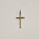 Pendente Uomo in ORO 750 (18KT) - 1910.CR165X14M5 - immagine 2