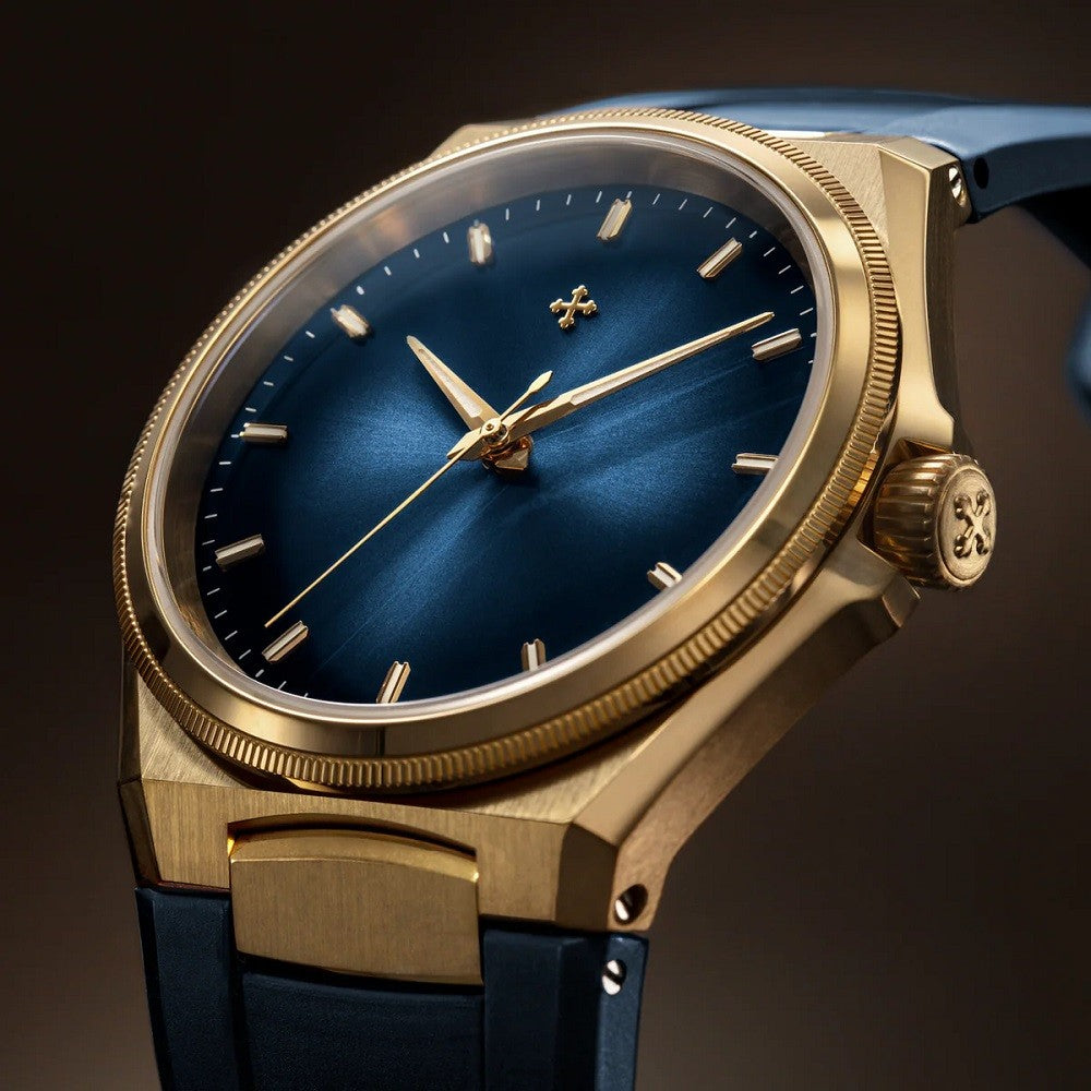 Orologio Uomo VENEZIANICO Arsenale Bronzo - 6221556 - immagine 3
