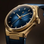 Orologio Uomo VENEZIANICO Arsenale Bronzo - 6221556 - immagine 3