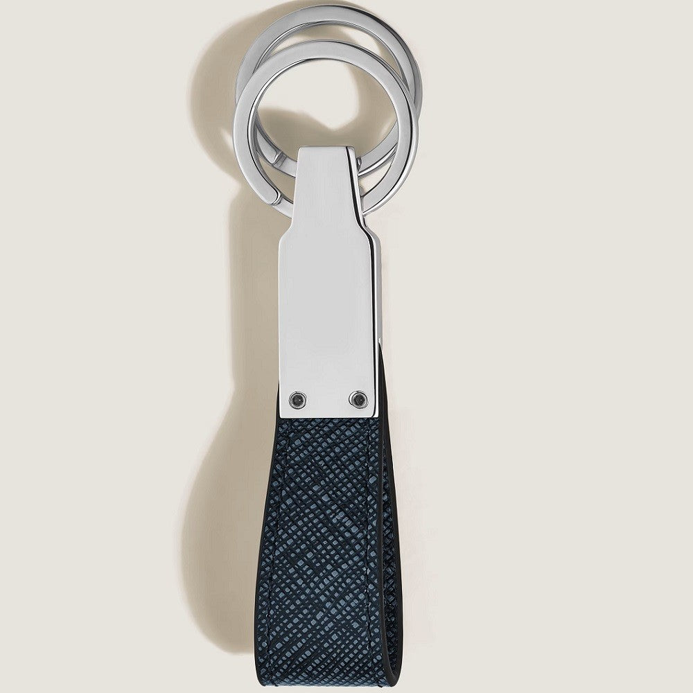 Portachiavi MONTBLANC Sartorial Meisterstück - 220397 - immagine 2