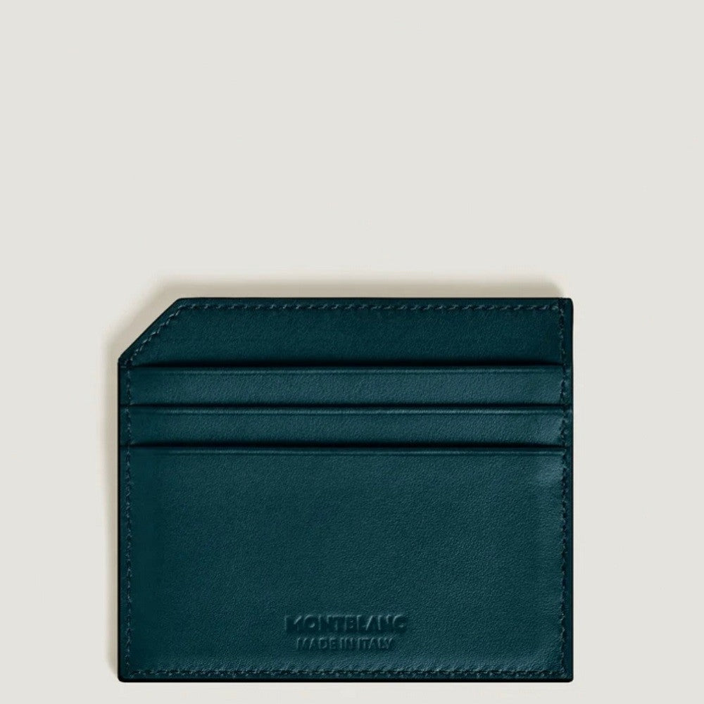 Custodia Portacarte MONTBLANC Meisterstück - 198755 - immagine 3