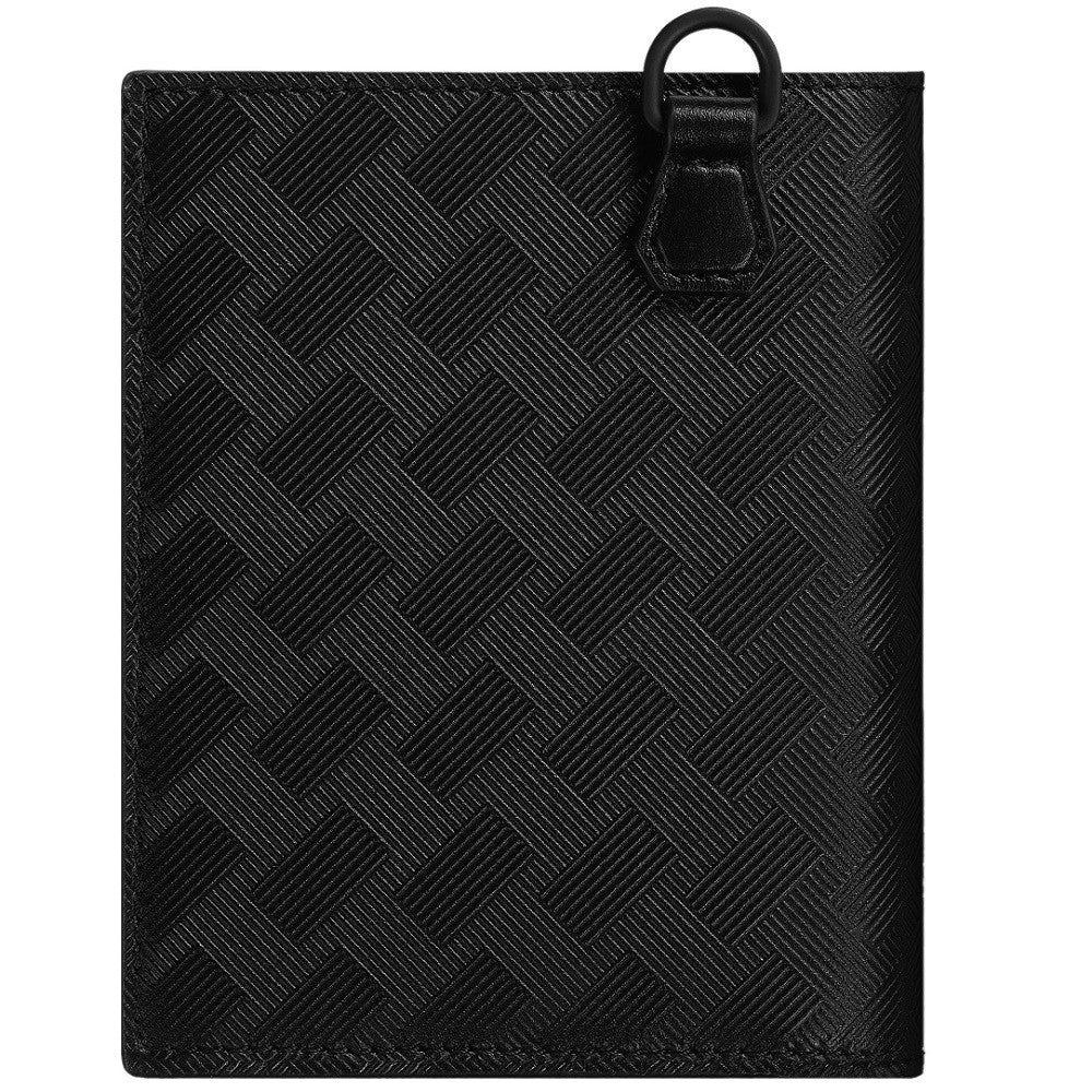 Portafoglio MONTBLANC Extreme 3.0 - 129975 - immagine 3