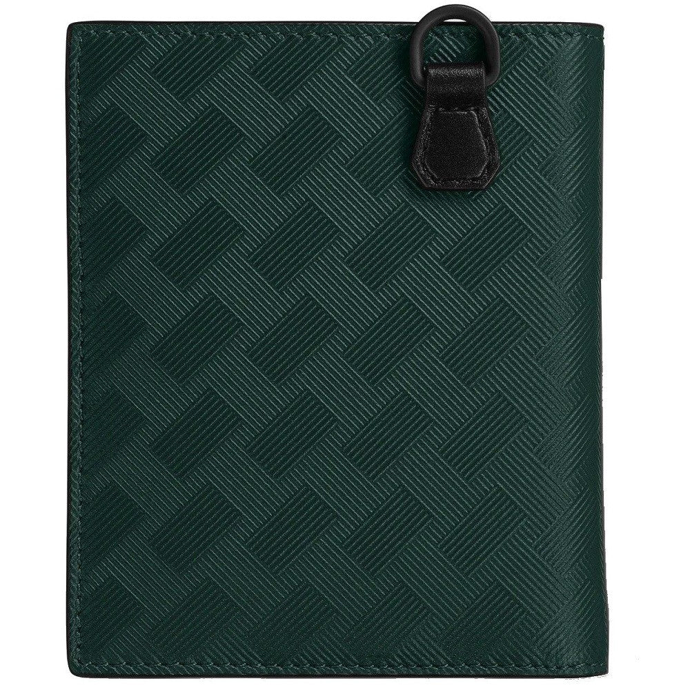Portafoglio MONTBLANC Extreme 3.0 - 129986 - immagine 5