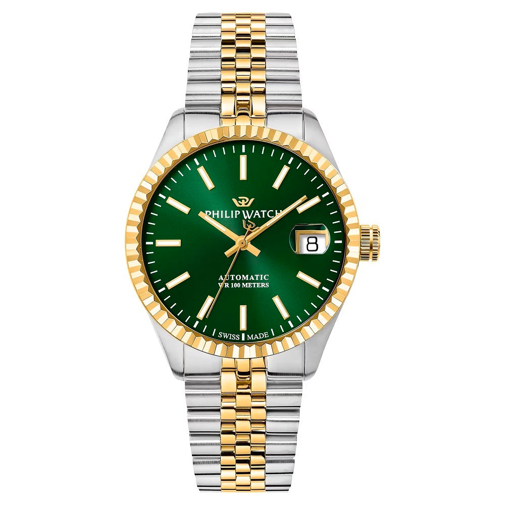 Orologio Uomo PHILIP WATCH Caribe - R8223597115