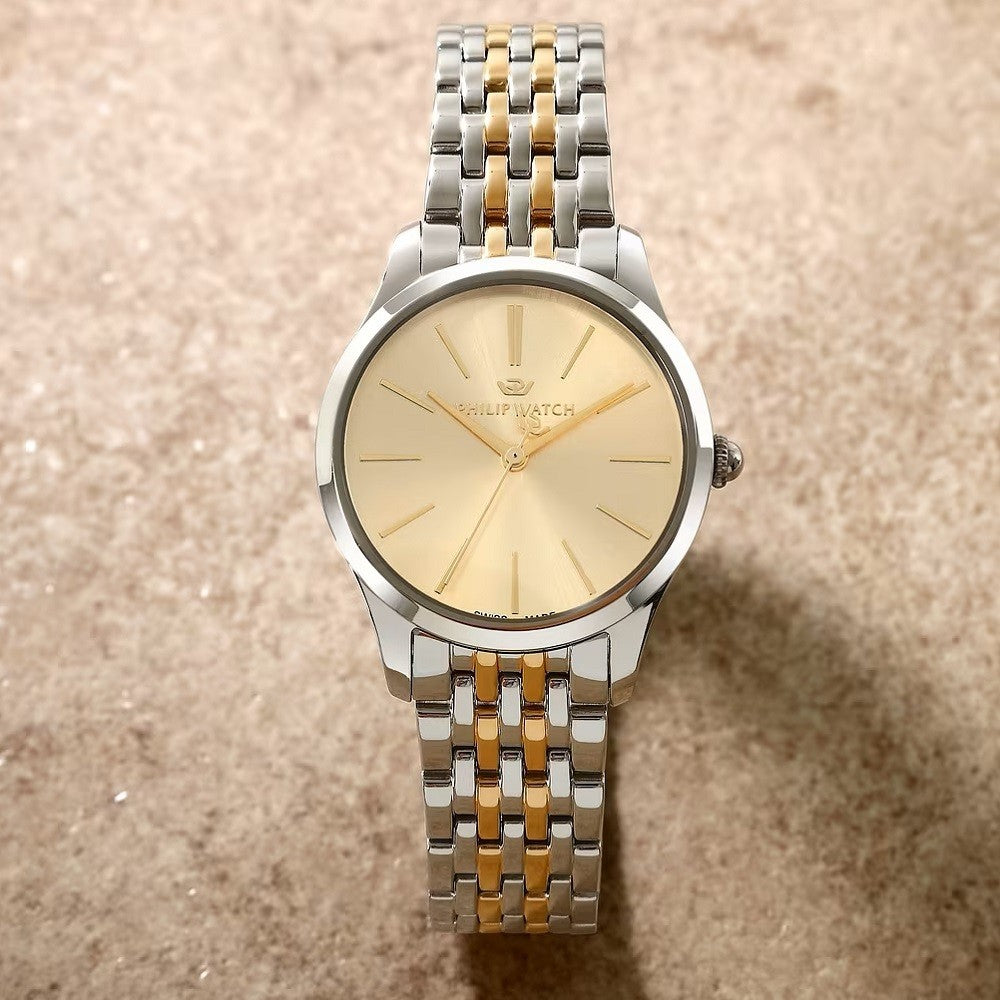 Orologio Donna PHILIP WATCH Grace - R8253208527 - immagine 3