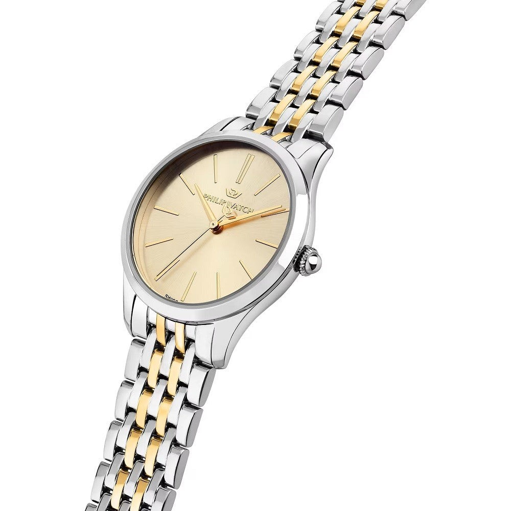 Orologio Donna PHILIP WATCH Grace - R8253208527 - immagine 4