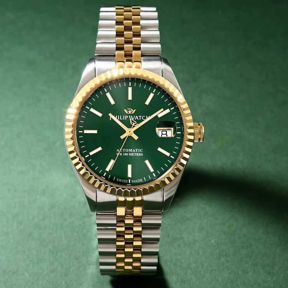 Orologio Uomo PHILIP WATCH Caribe - R8223597115 - immagine 2
