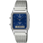 Orologio Unisex CASIO Edgy Collection - AQ-230EM-2AEF