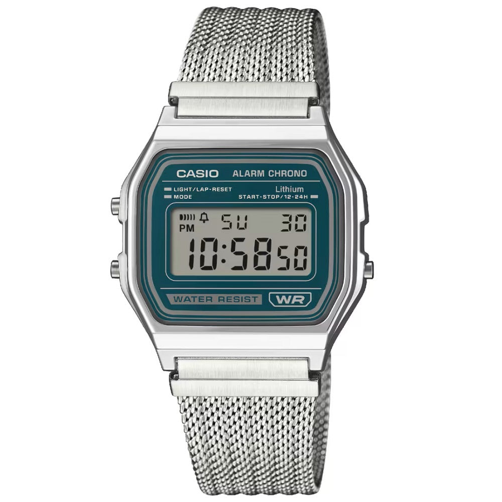 Orologio Unisex CASIO Vintage - A158WEM-3EF