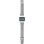 Orologio Unisex CASIO Vintage - A158WEM-3EF - immagine 4