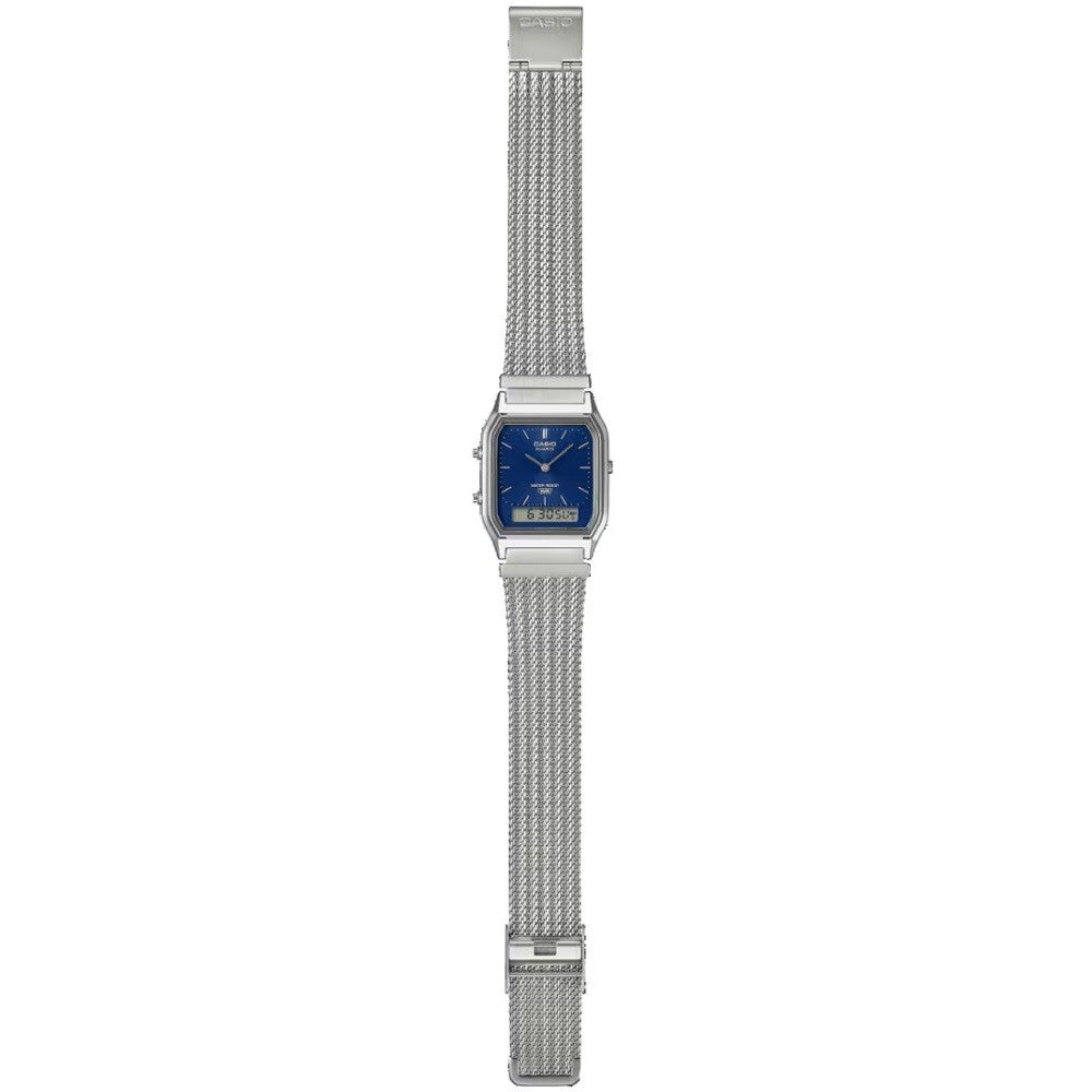 Orologio Unisex CASIO Edgy Collection - AQ-230EM-2AEF - immagine 5