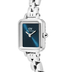 Orologio Donna DANIEL WELLINGTON Quadro Mini Arctic Sunray Silver - DW00100846 - immagine 4