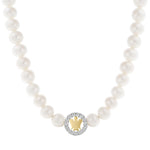 Collana Donna ROBERTO GIANNOTTI Light Pearl - GIA473