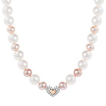 Collana Donna ROBERTO GIANNOTTI Light Pearl - GIA475