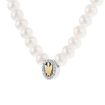 Collana Donna ROBERTO GIANNOTTI Light Pearl - GIA473 - immagine 2
