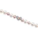 Bracciale Donna ROBERTO GIANNOTTI Light Pearl - GIA476 - immagine 2